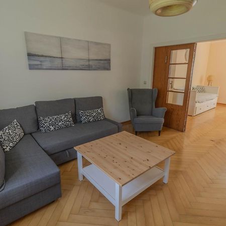 Ferienwohnung Forker Ohrdruf Экстерьер фото
