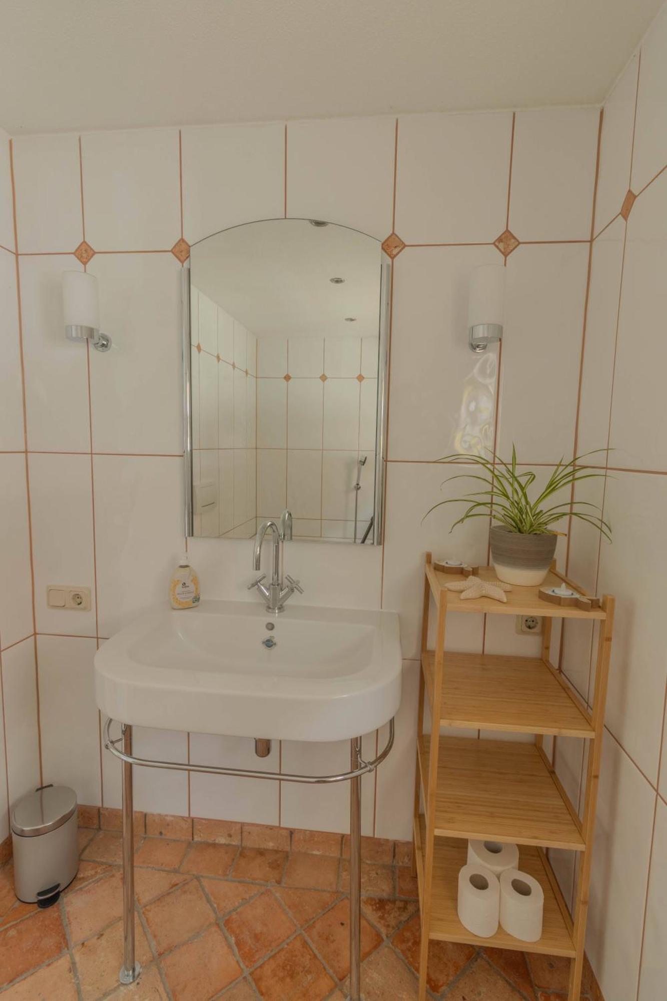 Ferienwohnung Forker Ohrdruf Экстерьер фото