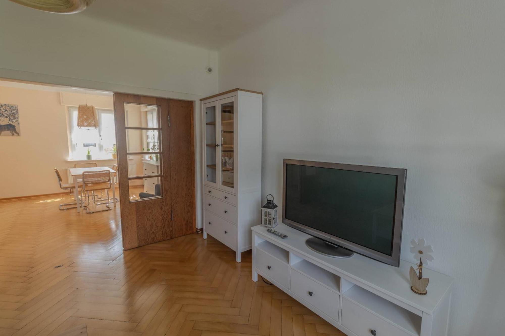 Ferienwohnung Forker Ohrdruf Экстерьер фото